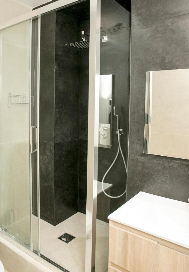 Apart 2 Opera New 2-3 Rooms For 4 Guests Paris Exterior foto