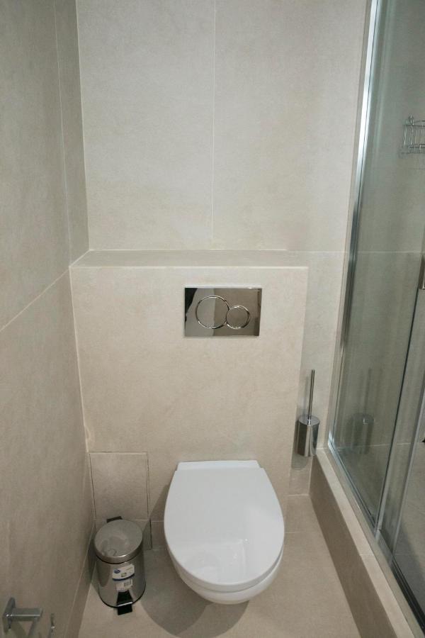 Apart 2 Opera New 2-3 Rooms For 4 Guests Paris Exterior foto
